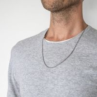 PRINS | Fred schakelketting 60cm 2